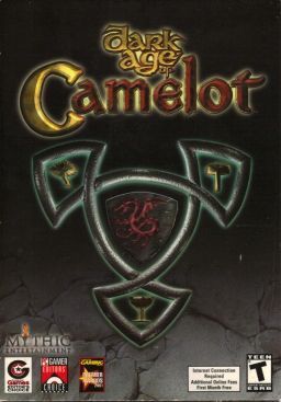 Dark Age Of Camelot Mac Download