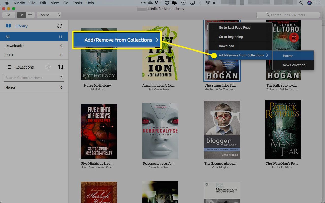 Amazon Kindle For Mac Free Download