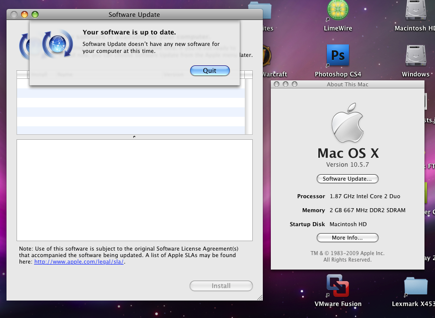 Mac os 10.5.8 download