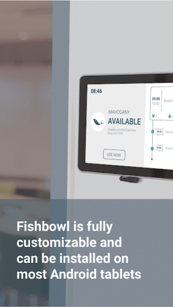 Software fishbowl